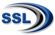SSL Oman Logo