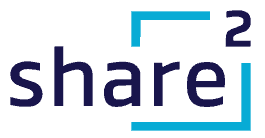 ShareSquared Logo