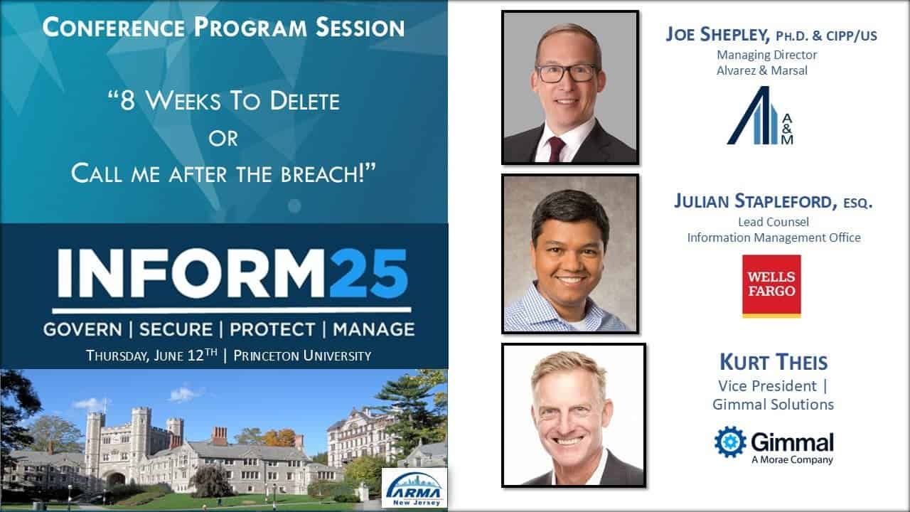 8-Weeks To Delete