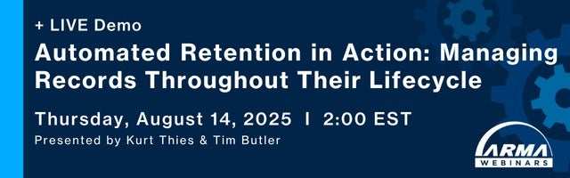Marketo/Website/Zoom Banners - 640x200 - ARMA Intl Webinar - Aug 14