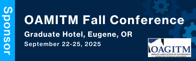 OAGITM Fall - Sept 22